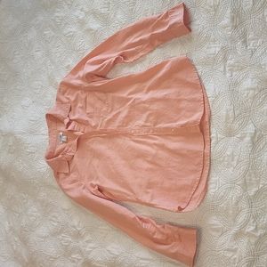 Old navy button down